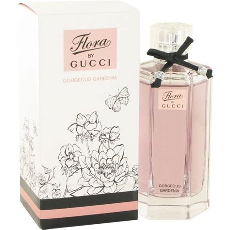 flora by gucci eau spray|Flora Gorgeous Gardenia Gucci for women .